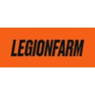 Shop LegionFarm logo