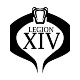 Legion XIV coupon codes