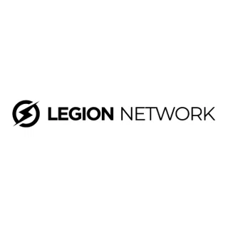 Legion Network logo