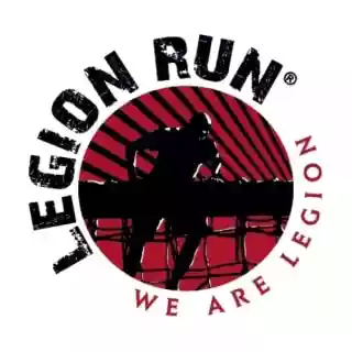 Legion Run logo