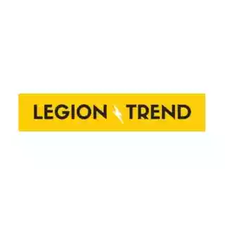 Shop Legion Trend coupon codes logo