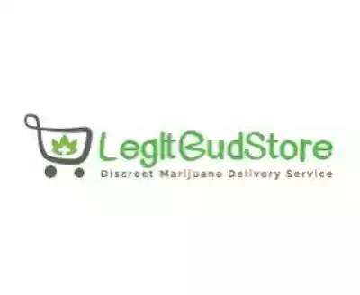 Shop Legit Bud Store coupon codes logo