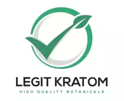 Legit Kratom logo