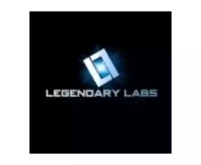 Shop Legendary Labs discount codes logo