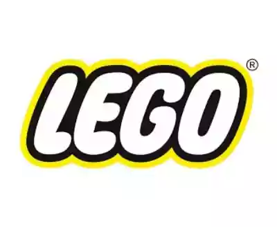Shop LEGO promo codes logo