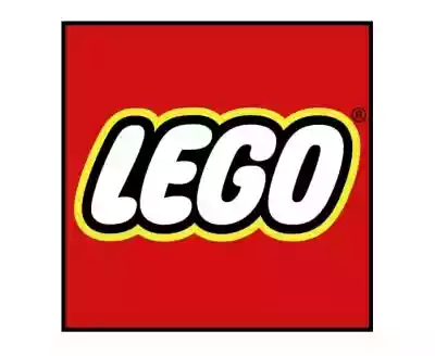 Shop LEGO Brand  - Canada coupon codes logo