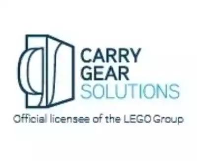 Shop LEGO Bags by CGS discount codes logo