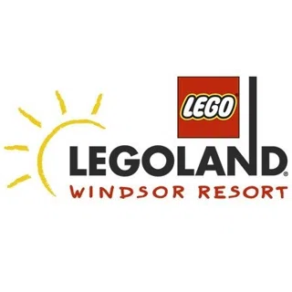 Shop Legoland Windsor Resort logo