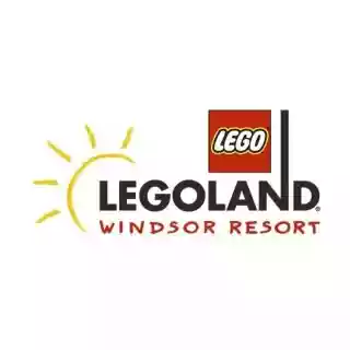 Legoland Windsor Resort discount codes