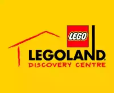 Legoland Discovery Centre UK promo codes