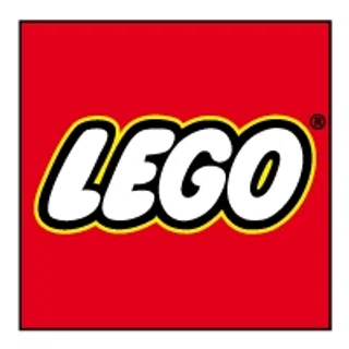 LEGO Shop UK logo