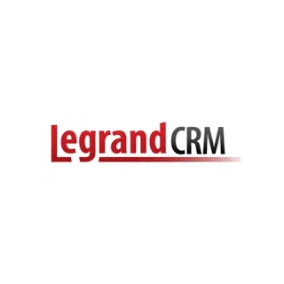 Shop Legrand CRM logo
