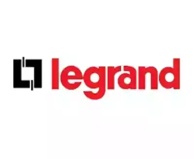 Shop Legrand AV coupon codes logo
