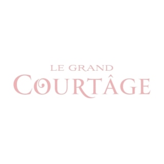 Le Grand Courtage discount codes