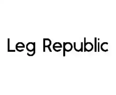 legrepublic.com logo