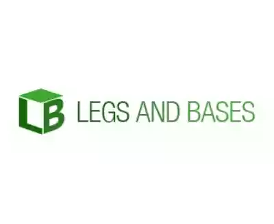 Legs and Bases discount codes