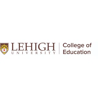 Shop Lehigh Graduate College of Education logo
