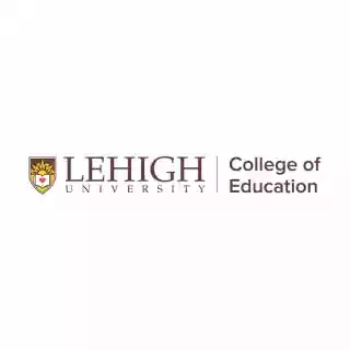 Lehigh Graduate College of Education logo