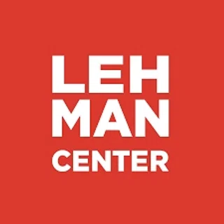 Lehman Center logo