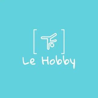 Le Hobby logo