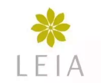 Shop Leia Lingerie coupon codes logo