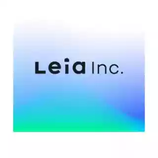 Shop Leia Inc coupon codes logo