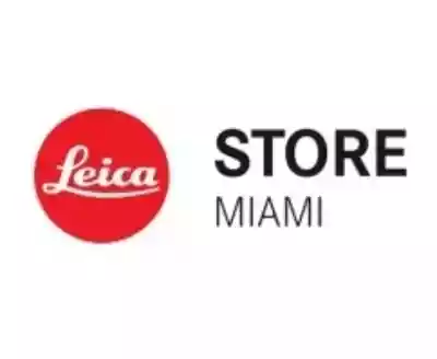 Leica Store Miami coupon codes