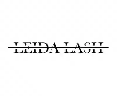 Leida Lash logo