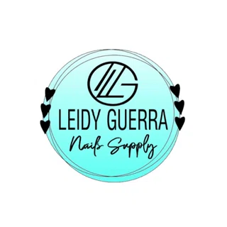 LEIDY GUERRA logo