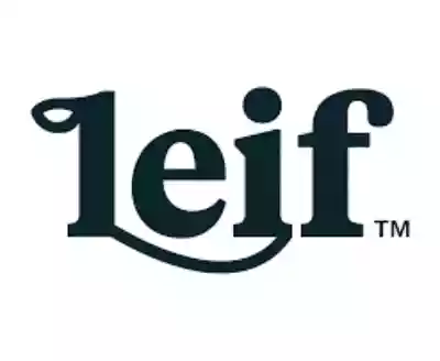 Leif coupon codes