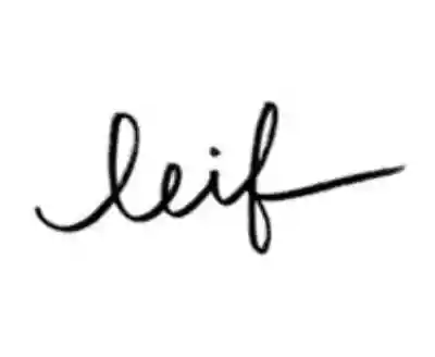 LIEF coupon codes