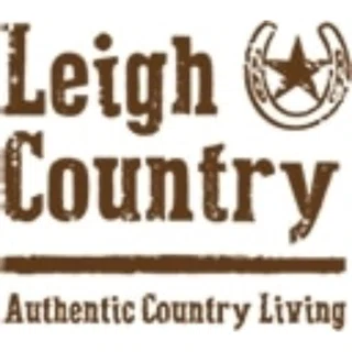 Leigh Country logo
