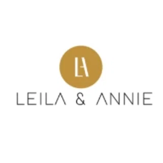 Leila & Annie coupon codes