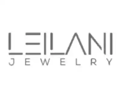 Leilani jewelry logo