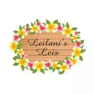 Shop Leilanis Leis coupon codes logo