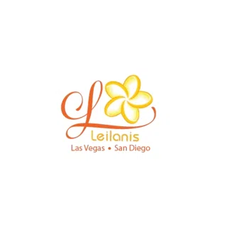 Leilanis Attic logo