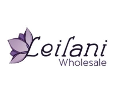 Shop Leilani Wholesale logo