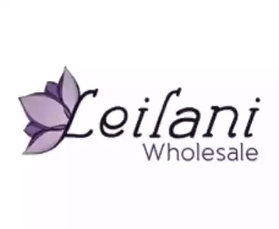 Shop Leilani Wholesale coupon codes logo
