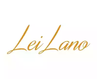 Shop LeiLano coupon codes logo