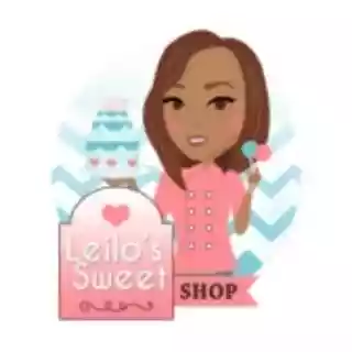 Leilo’s Sweet Shop promo codes