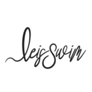  Leis Swim logo