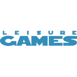 Shop Leisure Games logo