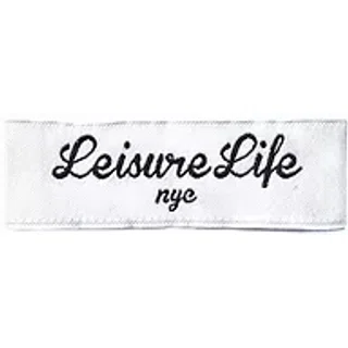 Shop Leisure Life NYC logo