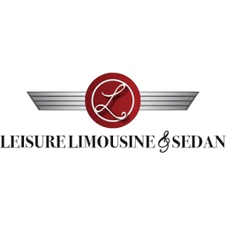 Leisure Limousine & Sedan logo