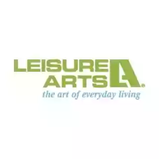 Leisure Arts coupon codes