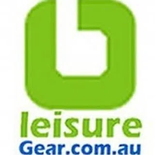 Shop LeisureGear logo
