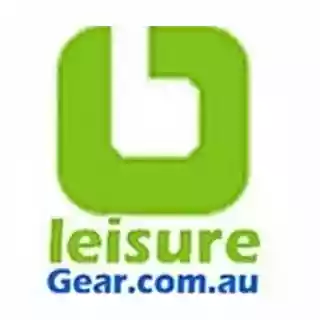 Shop LeisureGear promo codes logo
