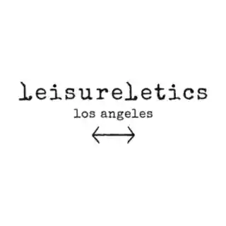 LeisureLetics logo
