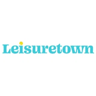 Leisuretown logo