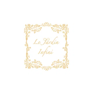 Shop Le Jardin Infini Roses in a Box promo codes logo